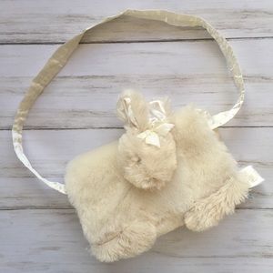 Bunnies By The Bay Muff